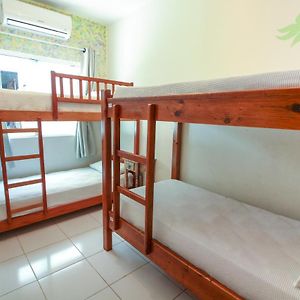 Habitación para Mujeres Compartida