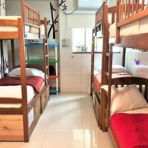 Dormitory Room Mixed